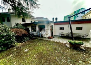 Villa Via Primo Maggio, Rivoli - foto 41