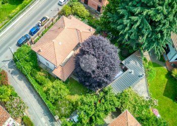 Villa Via Primo Maggio, Rivoli - foto 44