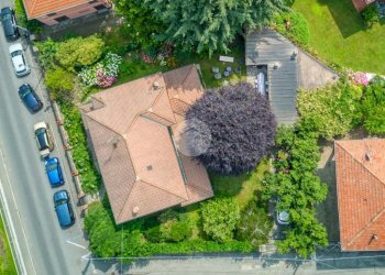 Villa Via Primo Maggio, Rivoli - foto 45