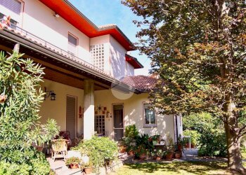 Villa Via Primo Maggio, Rivoli - foto 5