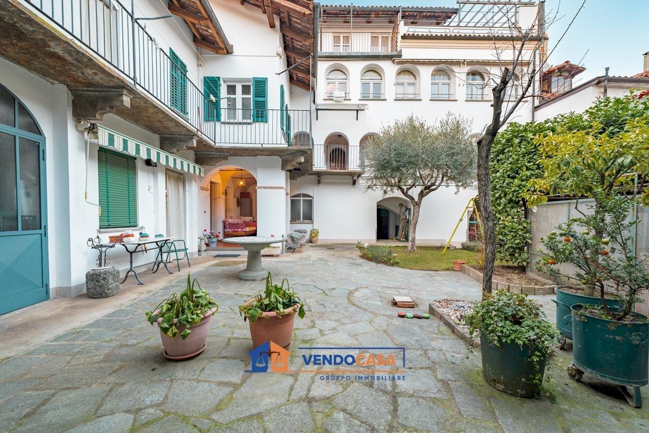 Stabile - Palazzo Fossano - foto 1