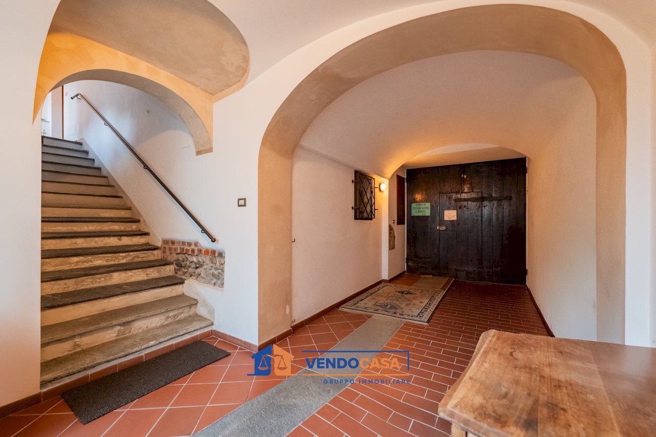 Stabile - Palazzo Fossano - foto 3