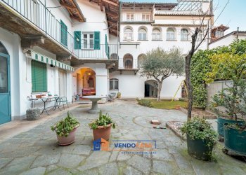 Stabile - Palazzo Fossano - foto 1