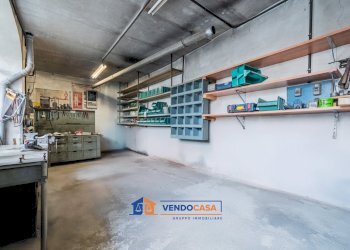 Stabile - Palazzo Fossano - foto 95