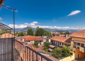Trilocale Rivoli - foto 13