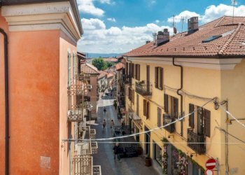 Trilocale Rivoli - foto 36