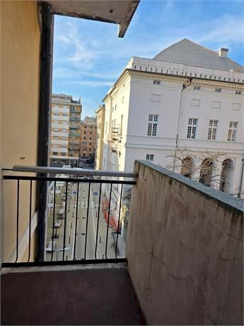 Trilocale Genova (zona Sampierdarena) - foto 2