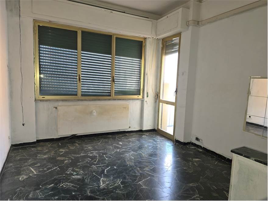 Trilocale Genova (zona Sampierdarena) - foto 3