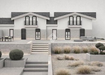 Villa Via Carignano, Rivalta di Torino - foto 6