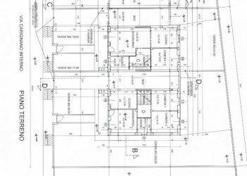 Villa Via Carignano, Rivalta di Torino - foto 28