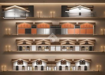 Villa Via Carignano, Rivalta di Torino - foto 31