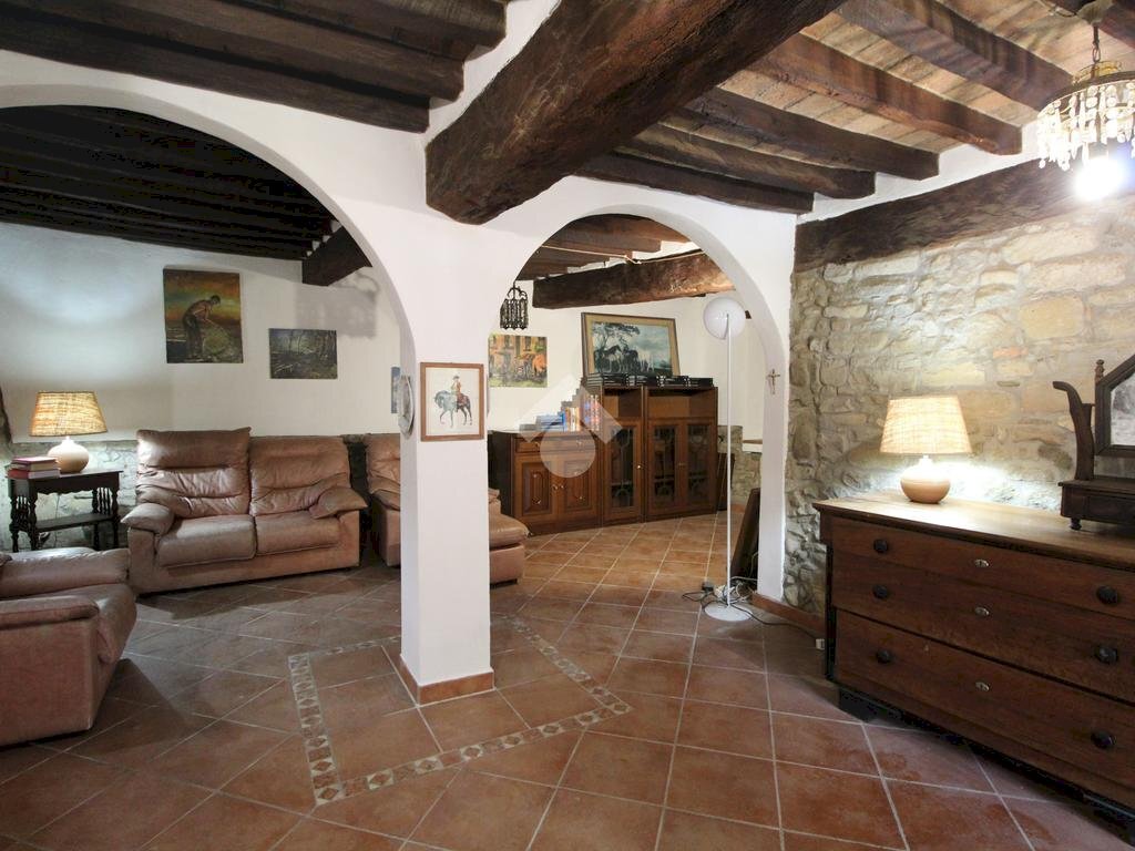 Semi-detached house Strada Magrignano, Neviano degli Arduini - photo 2