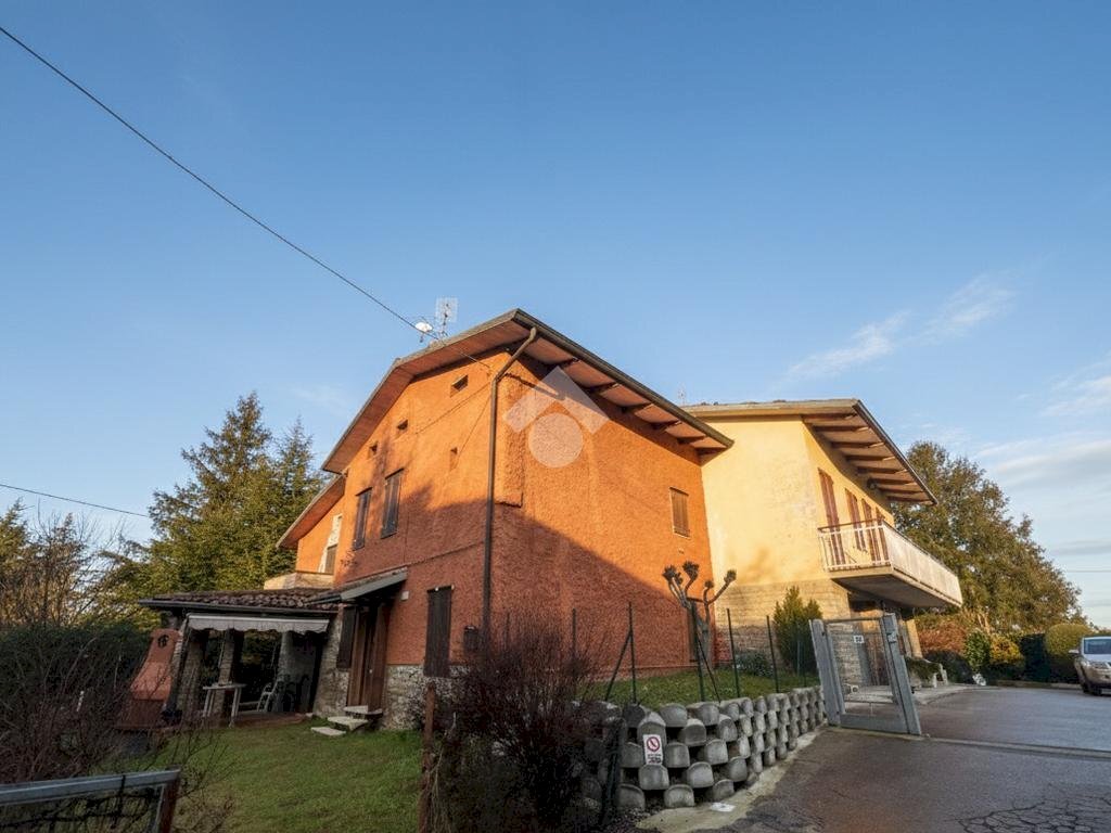 Semi-detached house Strada Magrignano, Neviano degli Arduini - photo 1