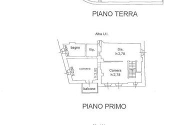 Casa semi indipendente Strada Magrignano, Neviano degli Arduini - foto 15