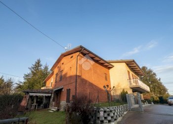 Casa semi indipendente Strada Magrignano, Neviano degli Arduini - foto 1