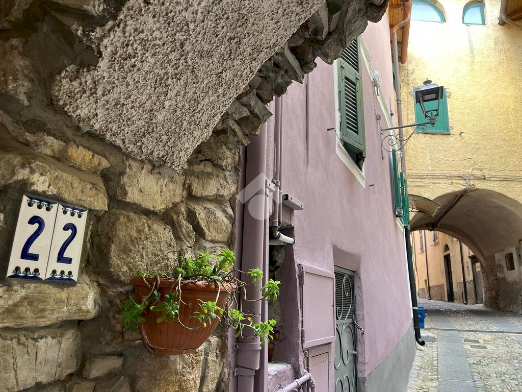 Trilocale Via Nino Bixio, Castellaro - foto 1