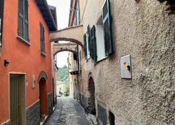 Trilocale Via Nino Bixio, Castellaro - foto 20