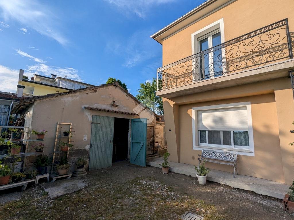 Villa Via Martiri Focaccia, Cervia - photo 2