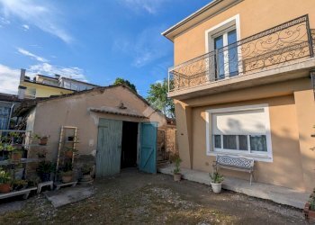 Villa Via Martiri Focaccia, Cervia - foto 2