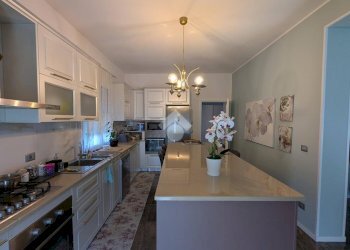 Villa Via Martiri Focaccia, Cervia - foto 9