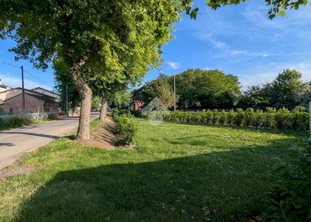 Villa Via Martiri Focaccia, Cervia - foto 25