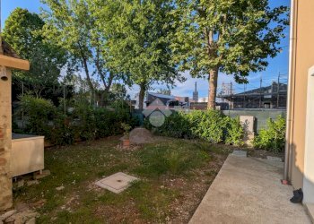 Villa Via Martiri Focaccia, Cervia - foto 28