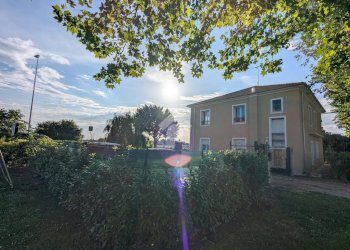 Villa Via Martiri Focaccia, Cervia - foto 33