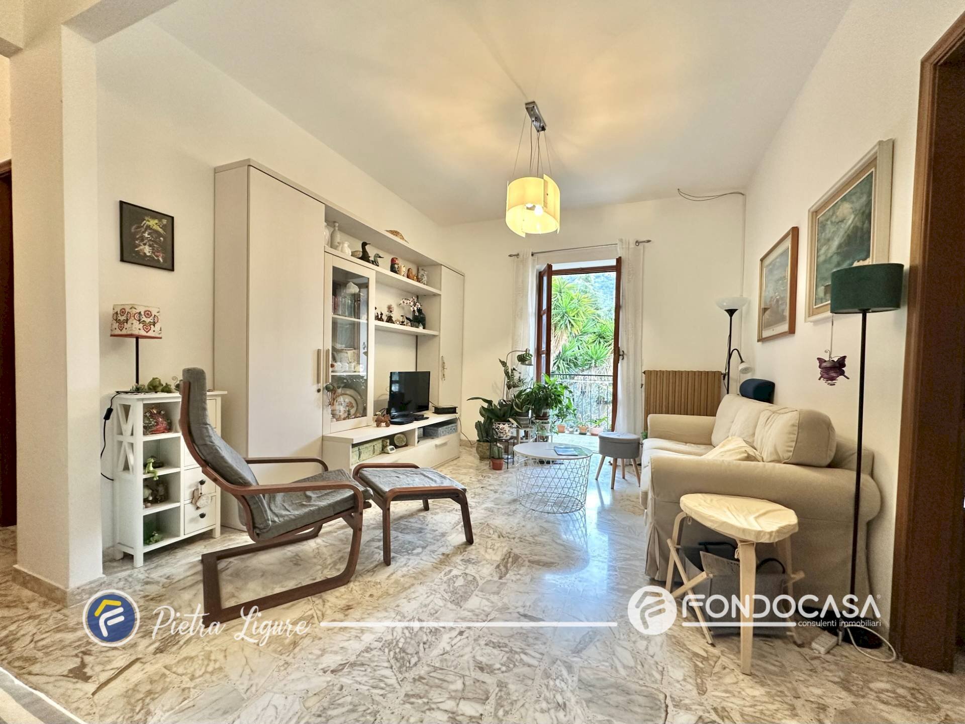 Foto 1 - Independent house Via Peagne, Pietra Ligure - photo 1