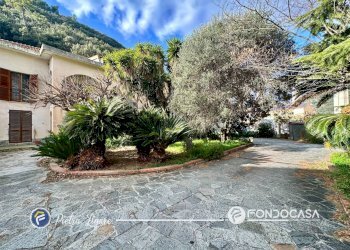 Foto 5 - Independent house Via Peagne, Pietra Ligure - photo 5