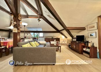 Foto 8 - Independent house Via Peagne, Pietra Ligure - photo 8