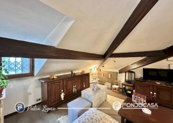 Foto 14 - Independent house Via Peagne, Pietra Ligure - photo 14