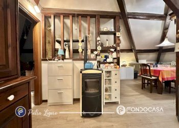 Foto 24 - Independent house Via Peagne, Pietra Ligure - photo 24