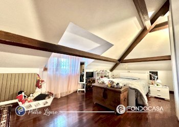 Foto 28 - Independent house Via Peagne, Pietra Ligure - photo 28