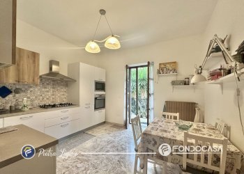 Foto 43 - Independent house Via Peagne, Pietra Ligure - photo 43