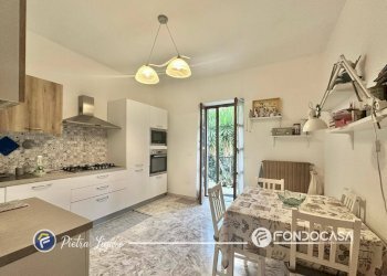 Foto 44 - Independent house Via Peagne, Pietra Ligure - photo 44