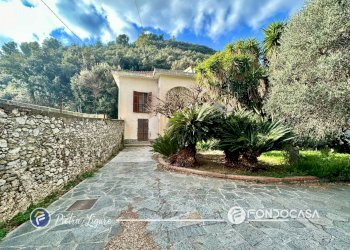 Foto 52 - Independent house Via Peagne, Pietra Ligure - photo 52