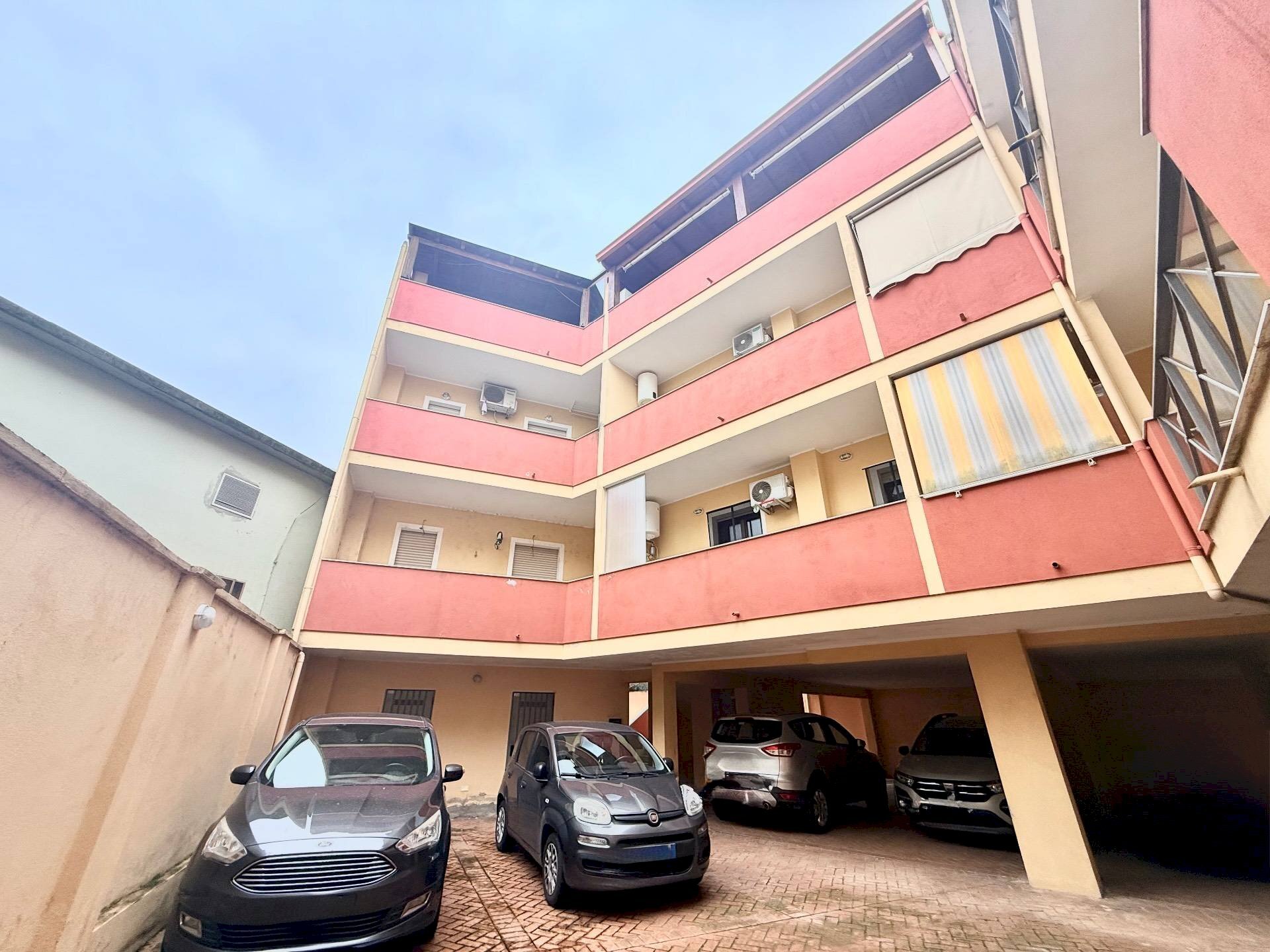 Foto 2 - Three-room apartment Via Antica Valeria, Decimomannu - photo 2