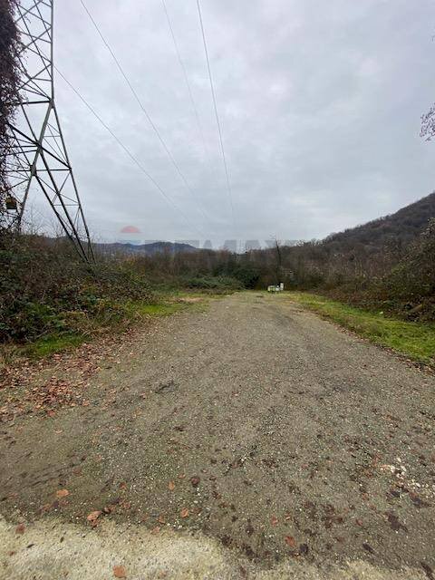 Vista delle montagne - Terreno agricolo Imbersago - foto 2