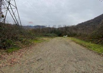 Vista delle montagne - Terreno agricolo Imbersago - foto 2
