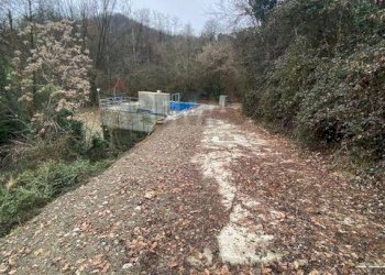 Vista delle montagne - Terreno agricolo Imbersago - foto 6
