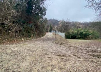 Vista delle montagne - Terreno agricolo Imbersago - foto 12