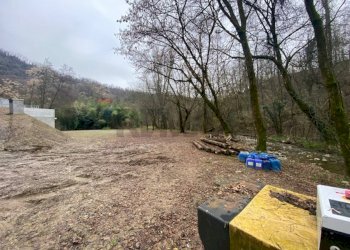 Giardino - Terreno agricolo Imbersago - foto 17