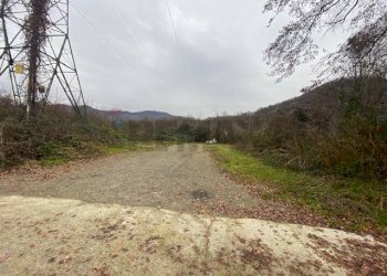 Vista delle montagne - Terreno agricolo Imbersago - foto 32