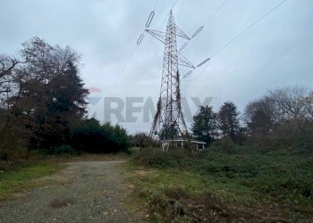 Edificio all\'aperto - Terreno agricolo Imbersago - foto 35