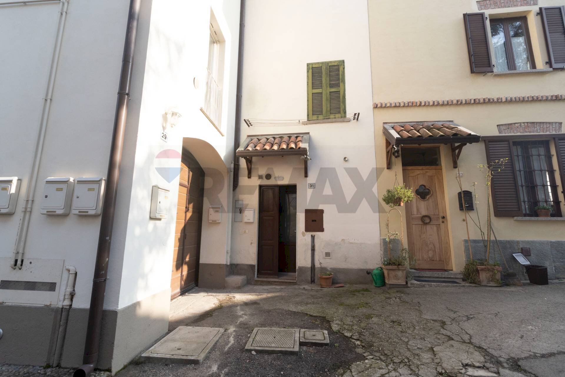 Casa all\'aperto - Trilocale Via Alle Grotte
 
31, Carate Brianza - foto 1