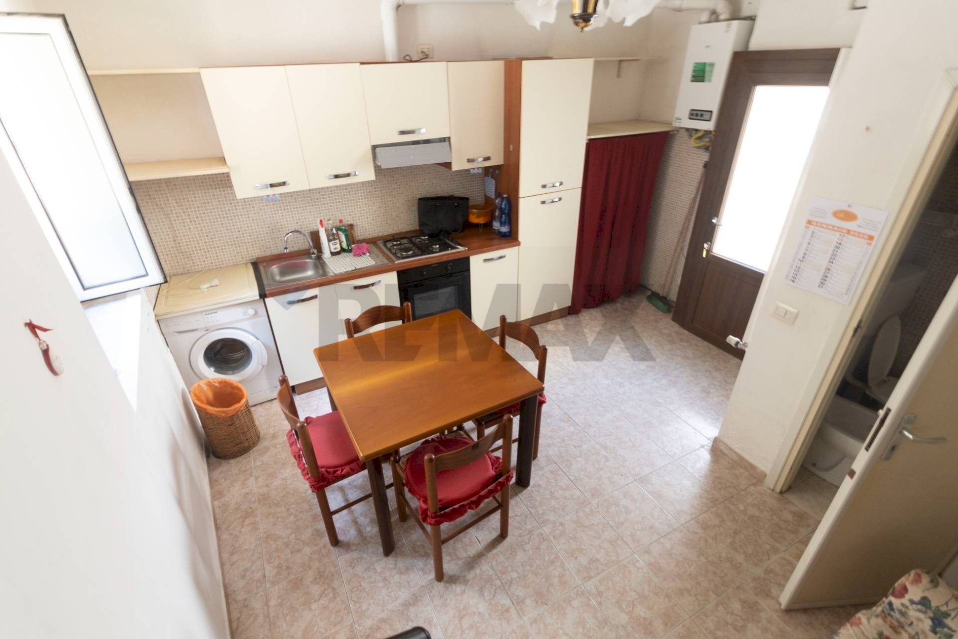 Cucina - Trilocale Via Alle Grotte
 
31, Carate Brianza - foto 2