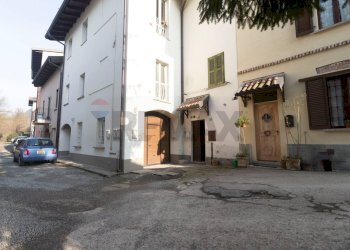 Edificio all\'aperto - Trilocale Via Alle Grotte
 
31, Carate Brianza - foto 10