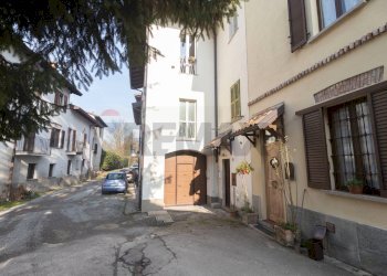 Edificio all\'aperto - Trilocale Via Alle Grotte
 
31, Carate Brianza - foto 11