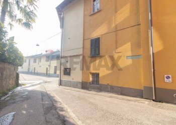 Edificio all\'aperto - Trilocale Via Alle Grotte
 
31, Carate Brianza - foto 12