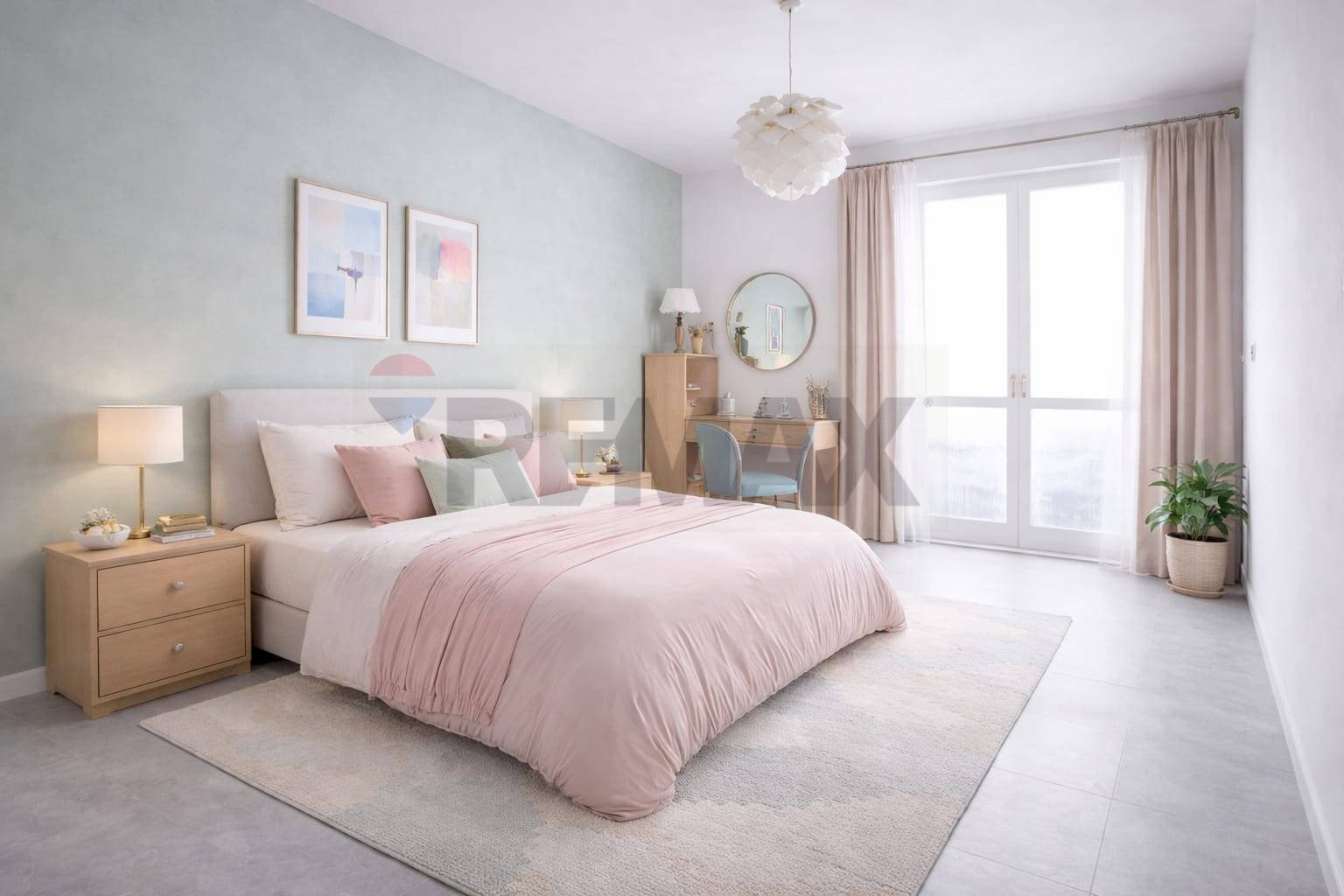 Camera / camera da letto - Trilocale VIA LOMBARDIA SANTA MARGHERITA
71, Lissone - foto 2